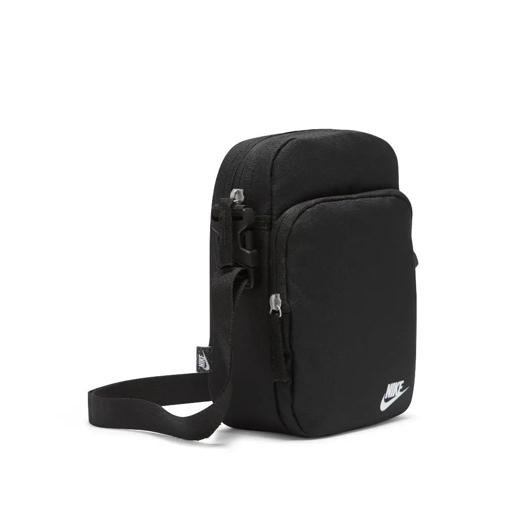 Nike Heritage Sac Cross-Body (4L) Noir - Image 3