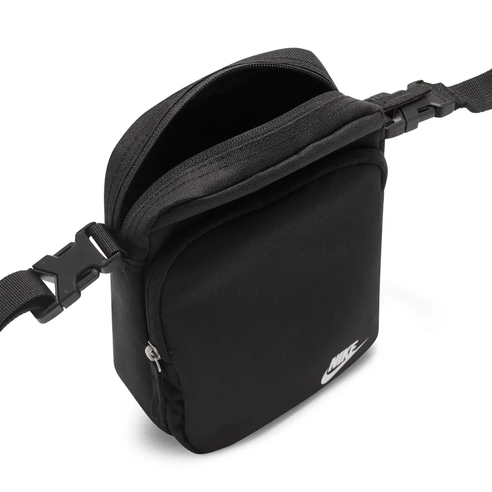 Nike Heritage Sac Cross-Body (4L) Noir - Image 4