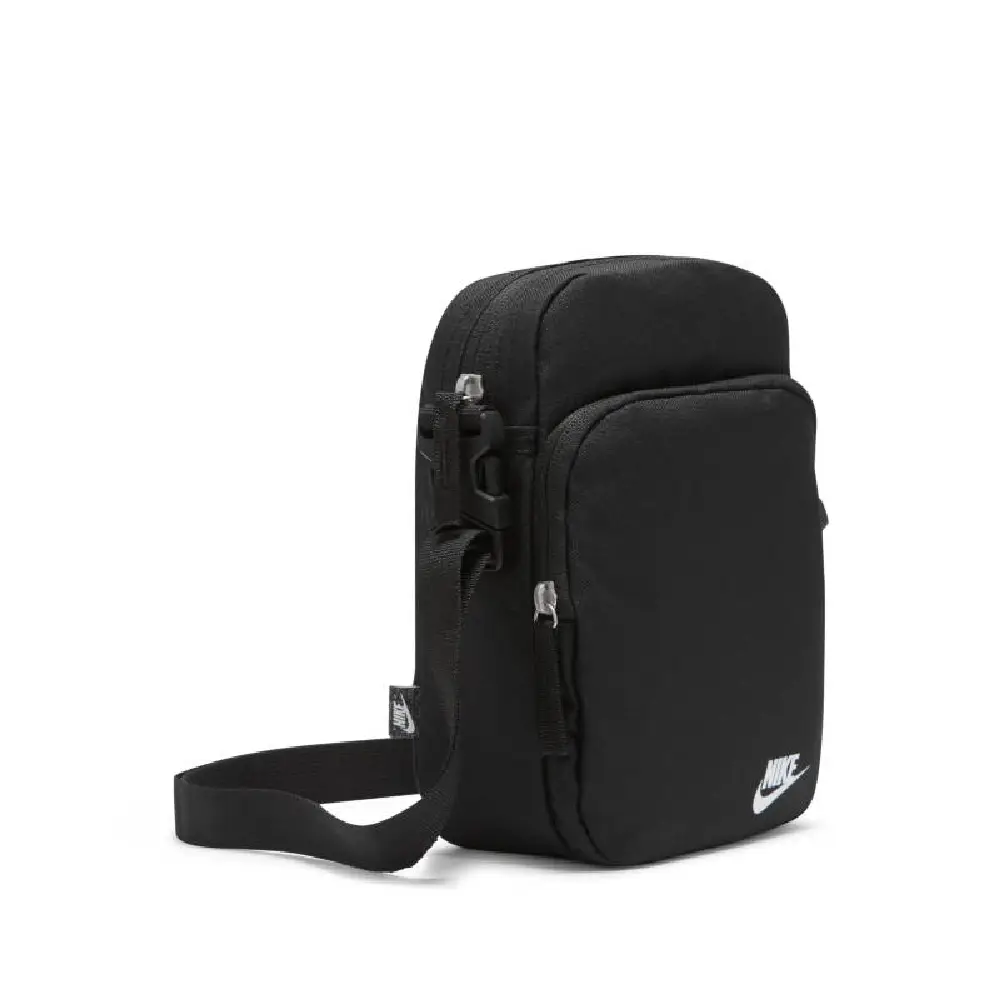 Nike Heritage Sac Cross-Body (4L) Noir - Image 5