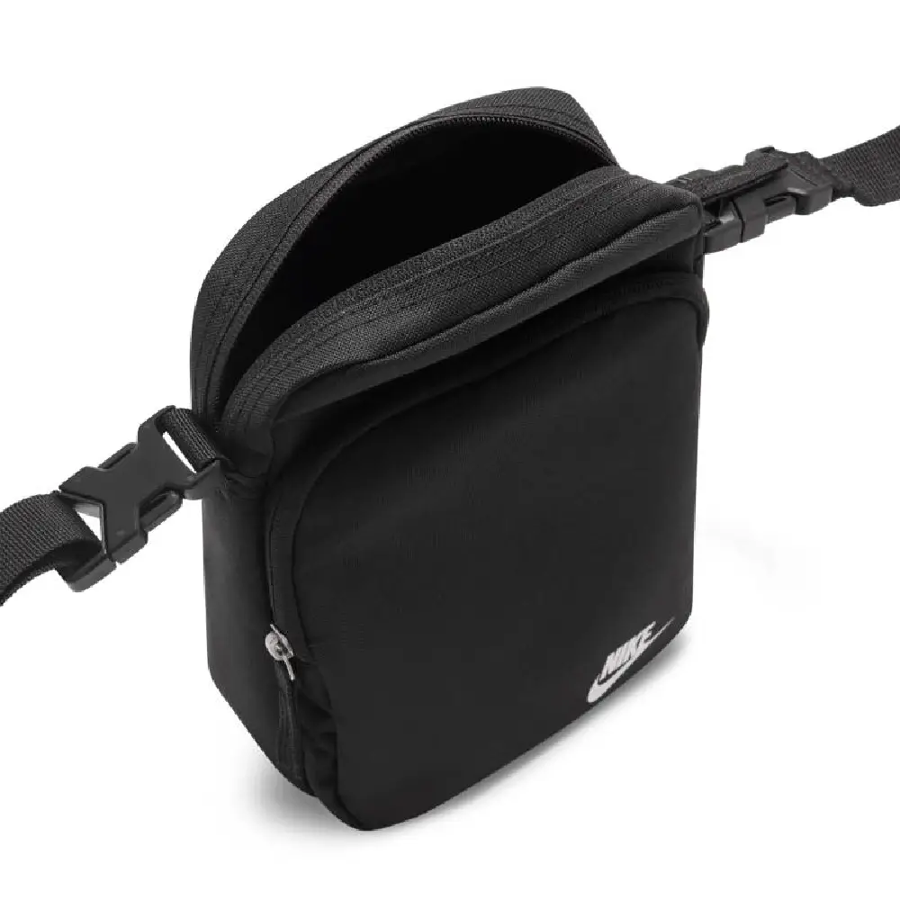Nike Heritage Sac Cross-Body (4L) Noir - Image 6
