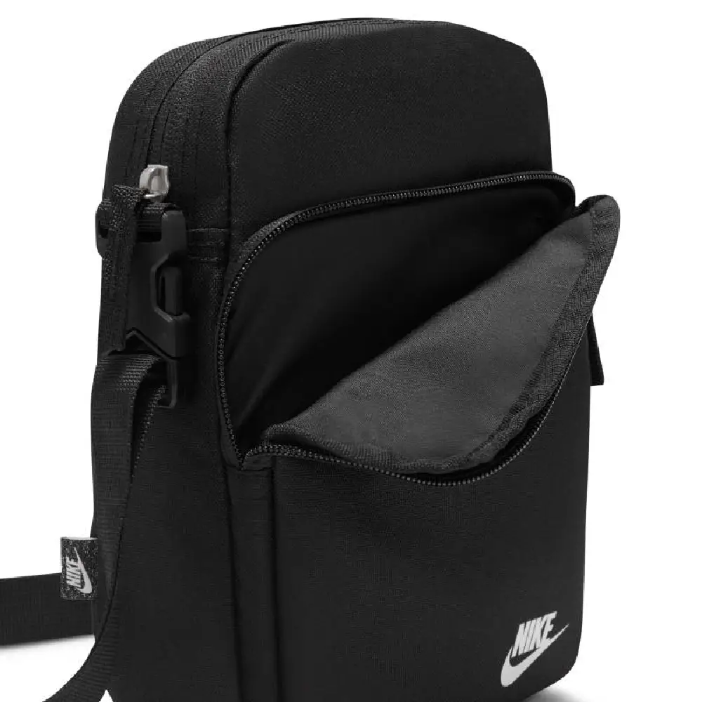 Nike Heritage Sac Cross-Body (4L) Noir - Image 7