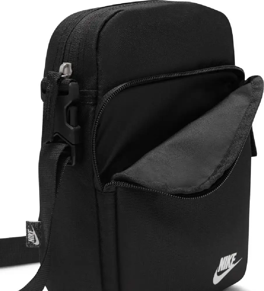Nike Heritage Sac Cross-Body (4L) Noir - Image 8