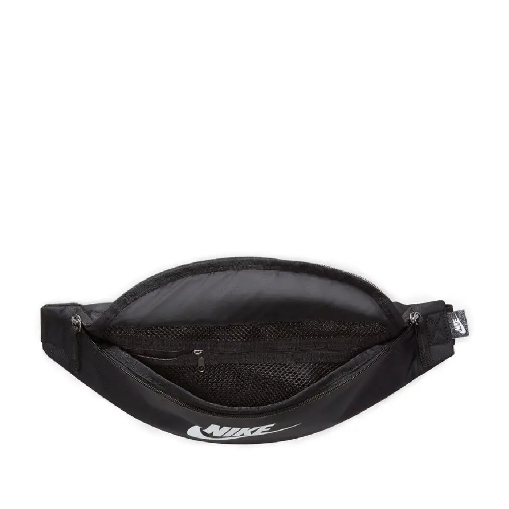 Sac banane Nike Heritage (3L) Noir - Image 4