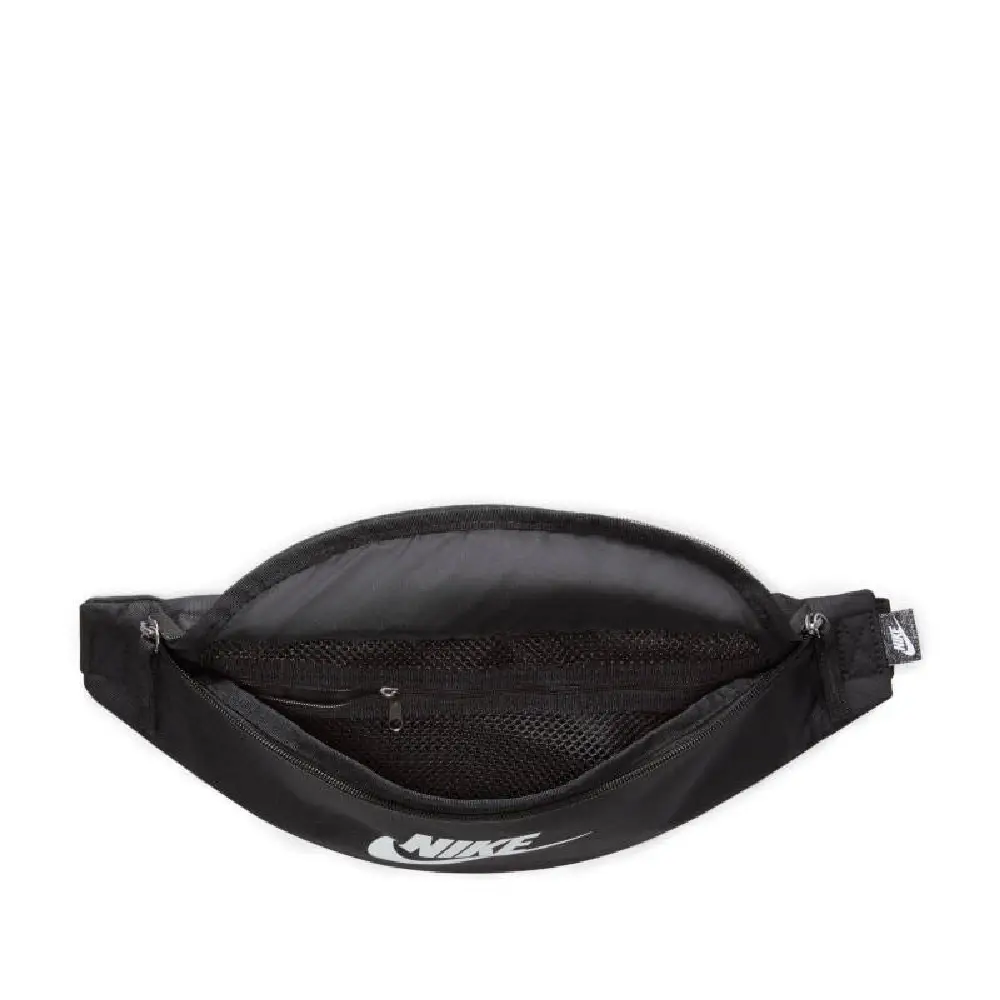 Sac banane Nike Heritage (3L) Noir - Image 6