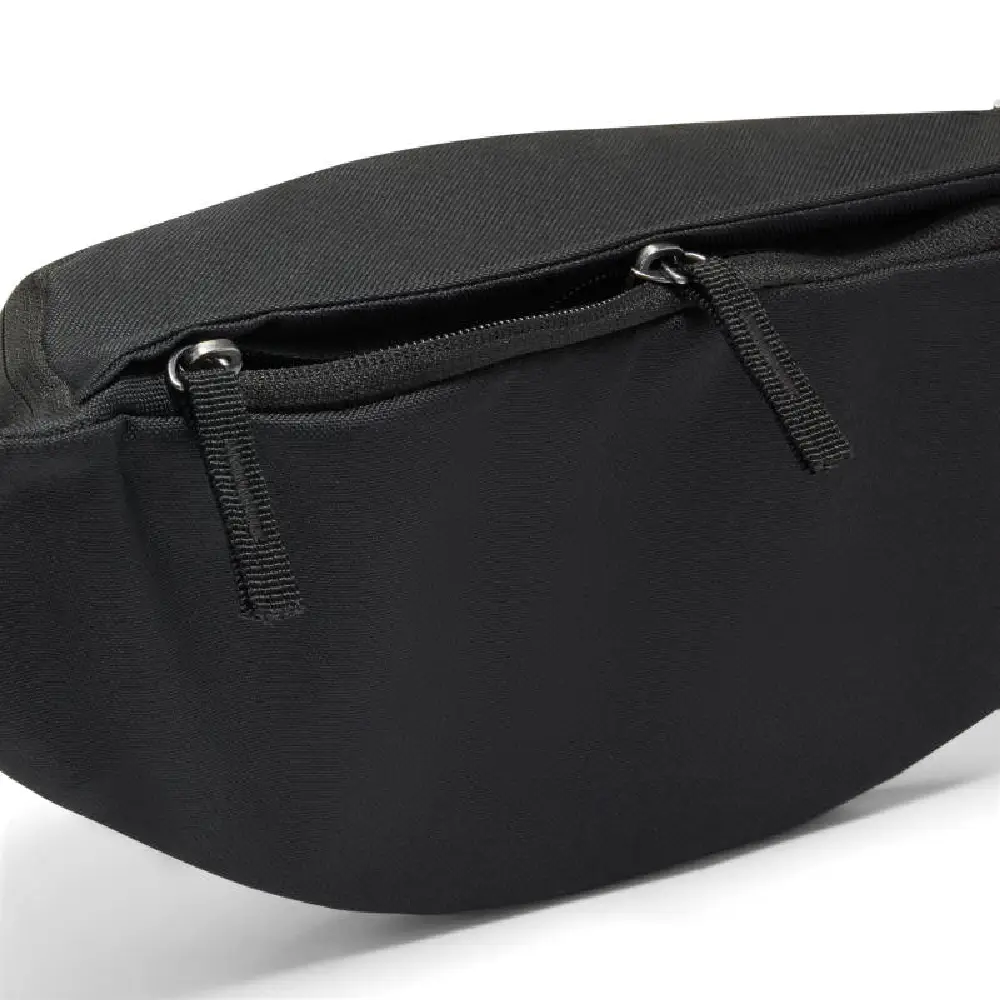 Sac banane Nike Heritage (3L) Noir - Image 7