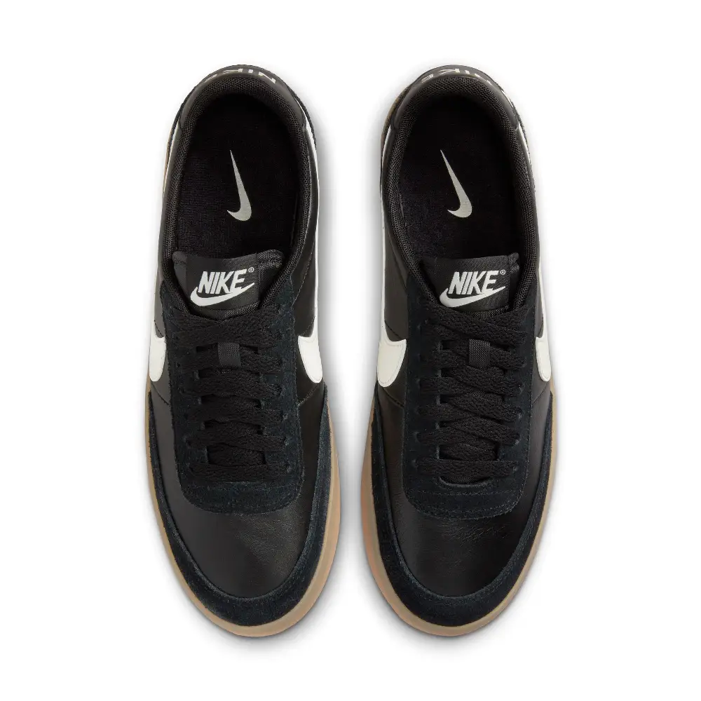 Nike Killshot 2 Noir Dark Sail Gum - Image 4