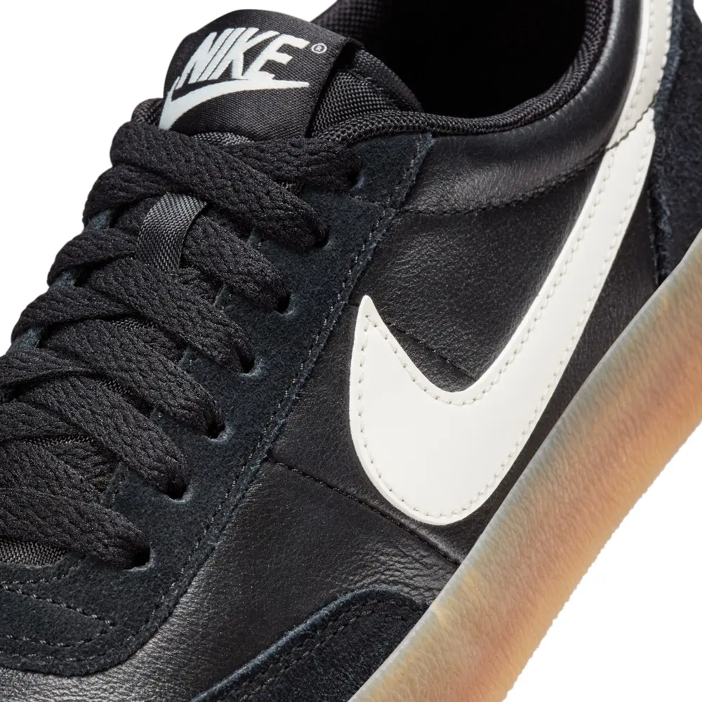 Nike Killshot 2 Noir Dark Sail Gum - Image 6