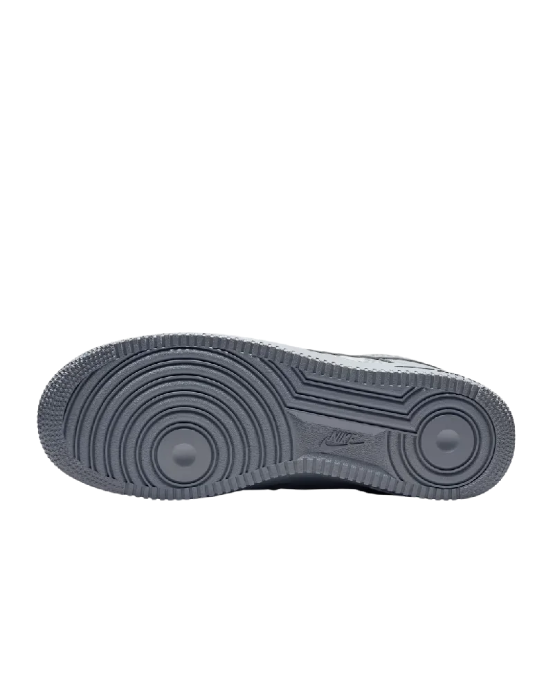 Kobe Bryant x Air Force 1 Low Gris Cool - Image 6