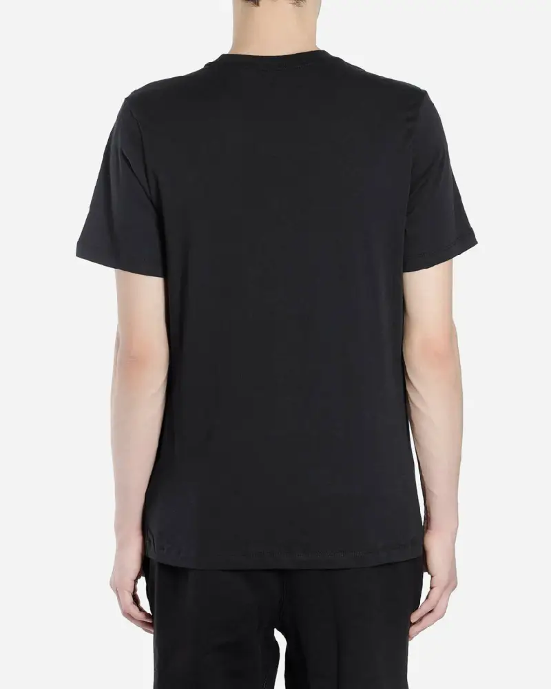 Nike Sportswear Club T-shirt Noir - Image 5
