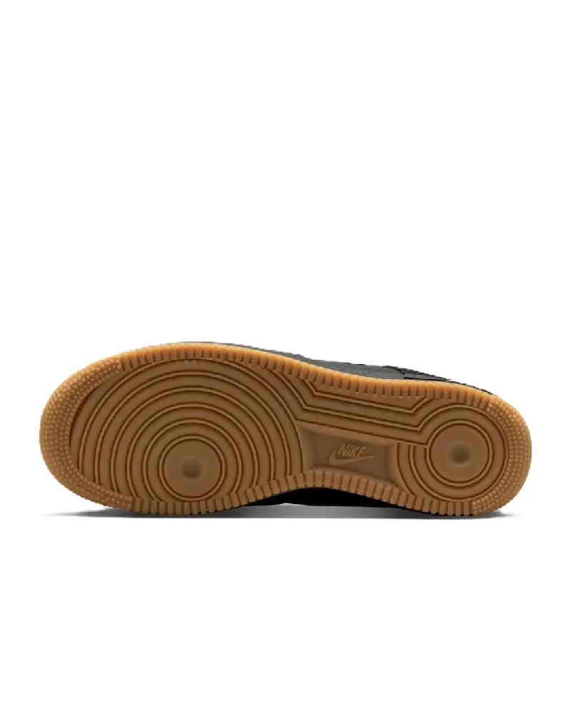 Nike Air Force 1 '07 LV8 Black Gum - Image 5