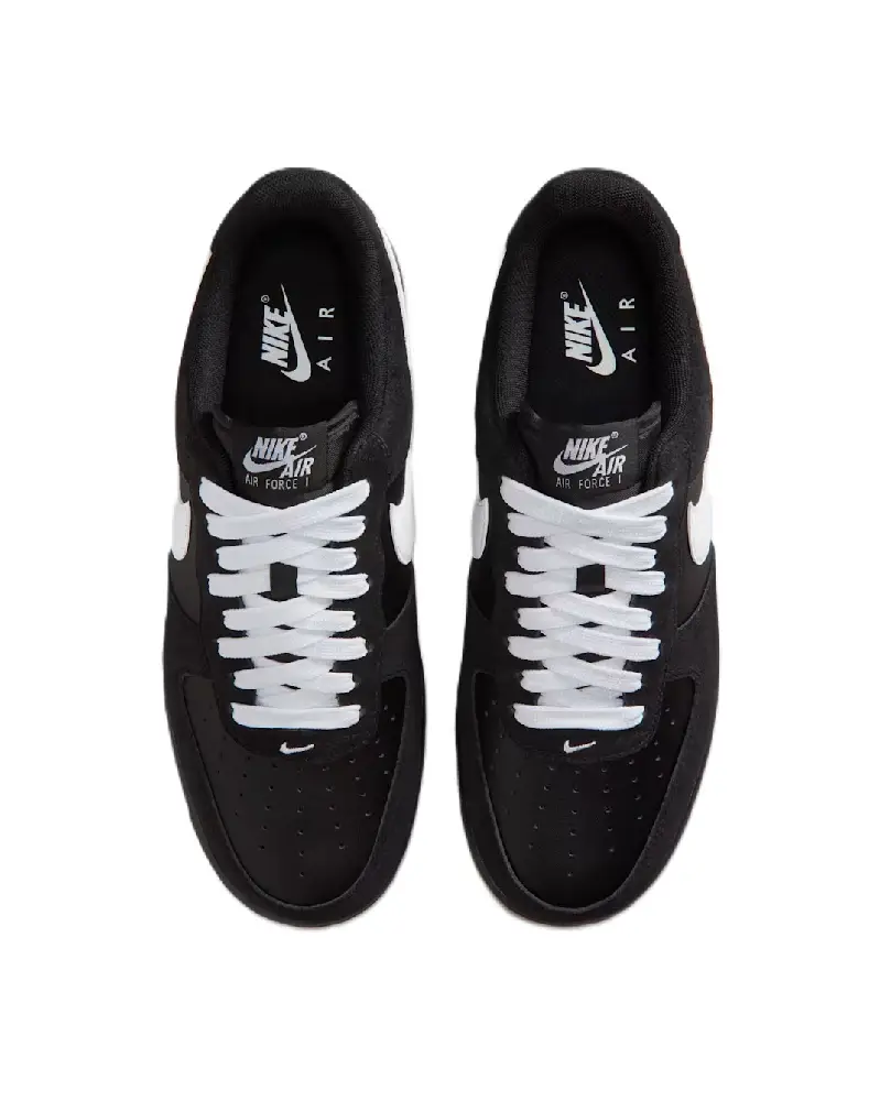 Nike Air Force 1 '07 LV8 Black Gum - Image 6