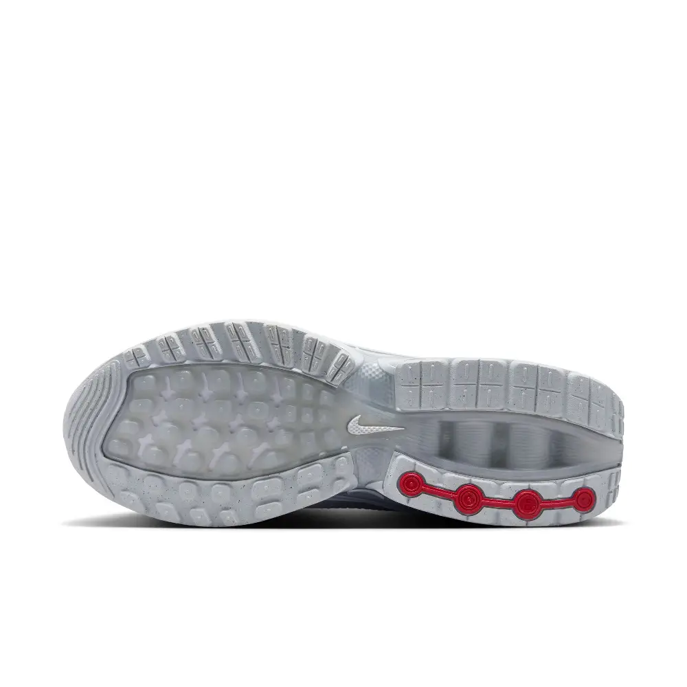Air Max Dn blanc/argenté - Image 6