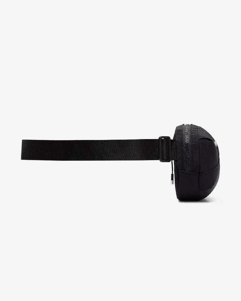 Nike Aura Sac à bandoulière (2 L) Noir - Image 4