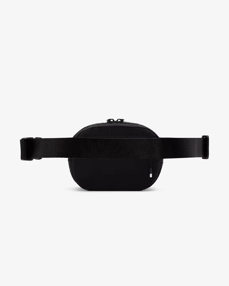 Nike Aura Sac à bandoulière (2 L) Noir - Image 5