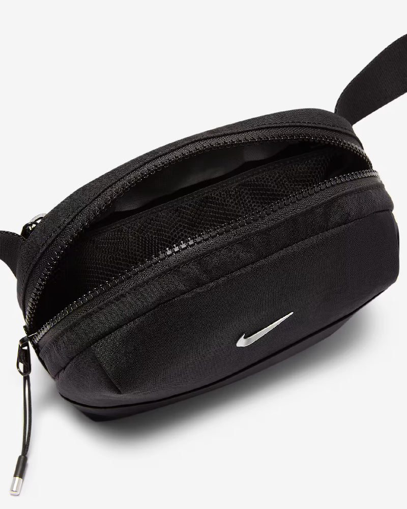 Nike Aura Sac à bandoulière (2 L) Noir - Image 6