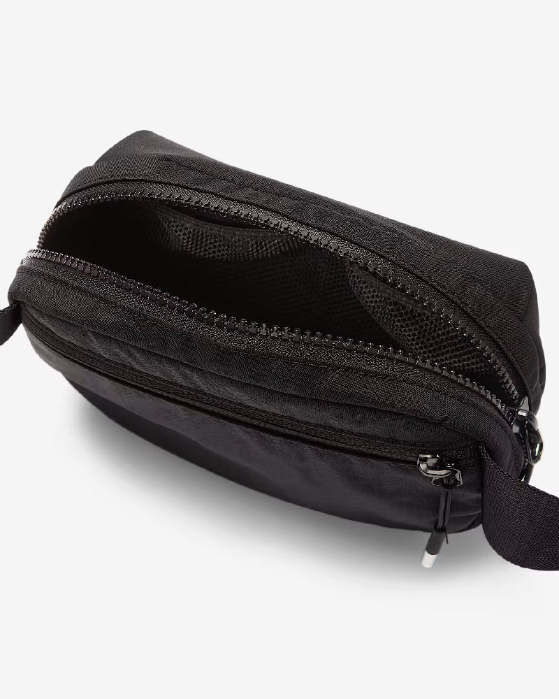 Nike Aura Sac à bandoulière (2 L) Noir - Image 7
