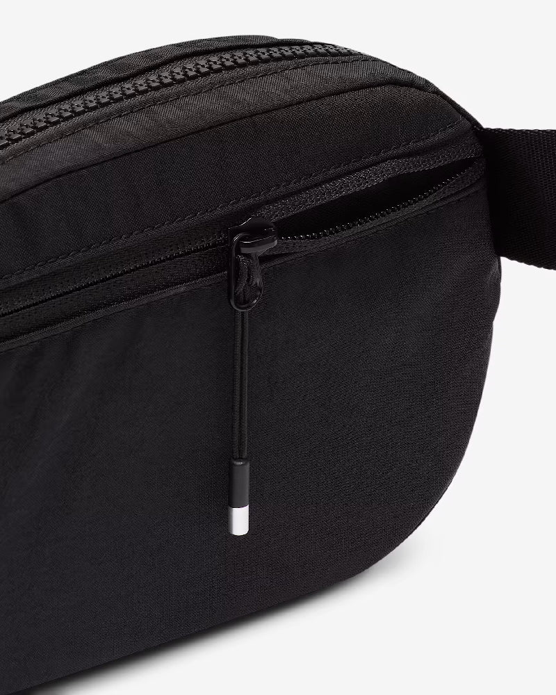 Nike Aura Sac à bandoulière (2 L) Noir - Image 8