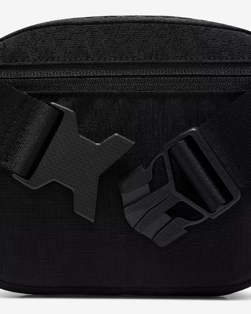 Nike Aura Sac à bandoulière (2 L) Noir - Image 9