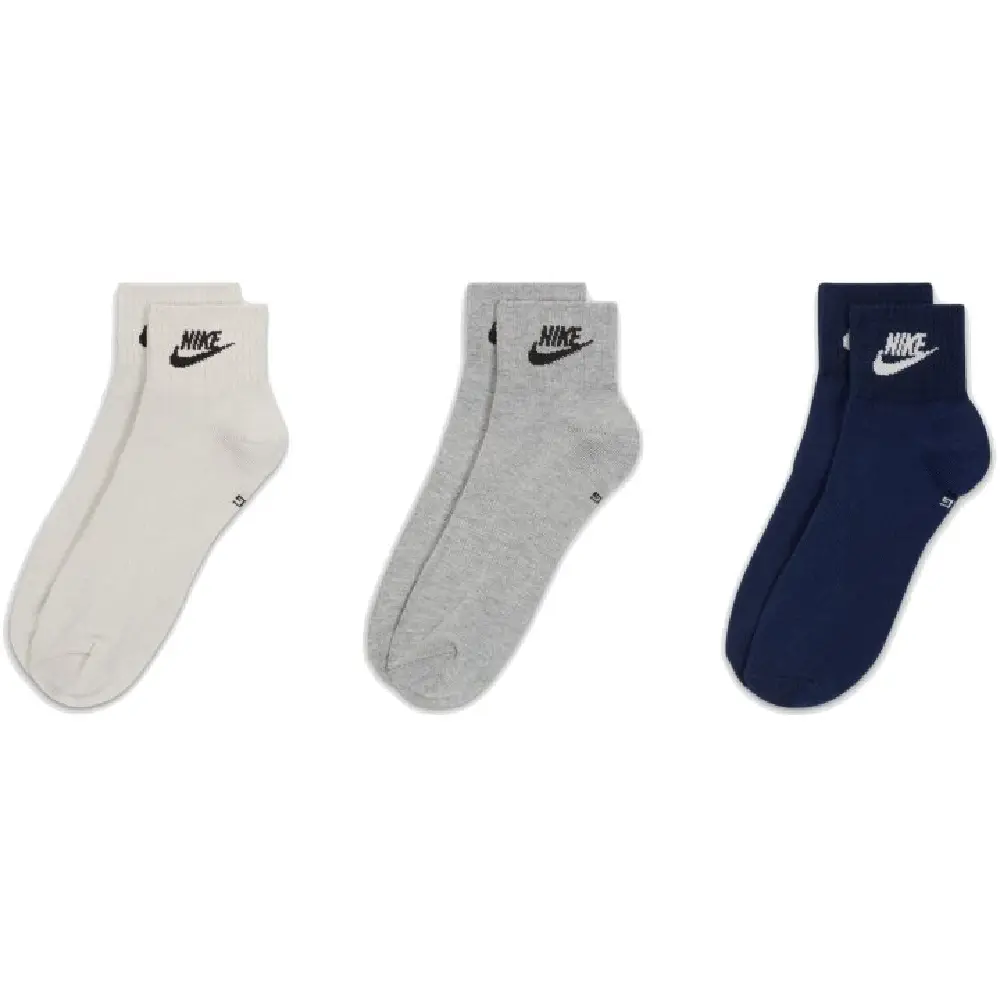Chaussettes Nike Everyday Essential (3 paires)