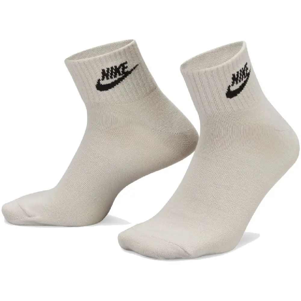 Chaussettes Nike Everyday Essential (3 paires) - Image 2
