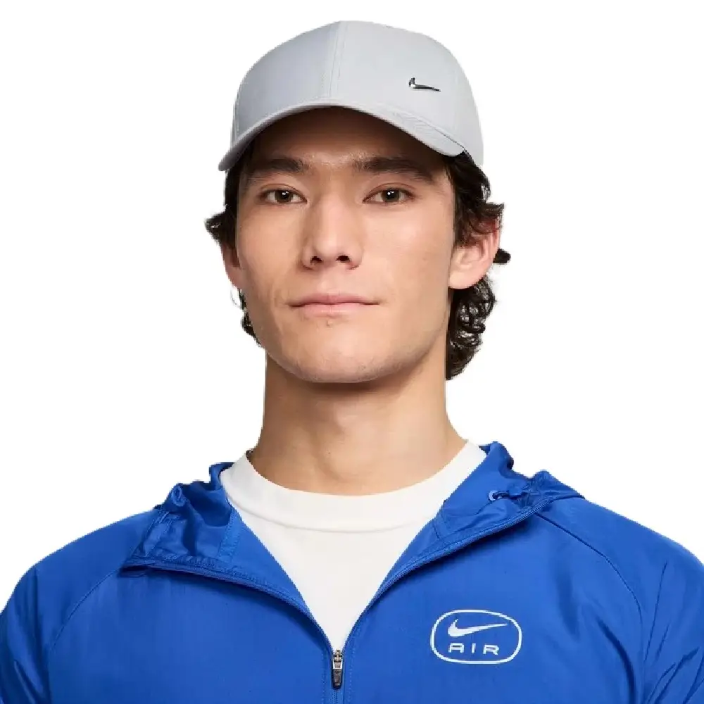 Nike Club Structured Metal Swoosh Cap - Image 4