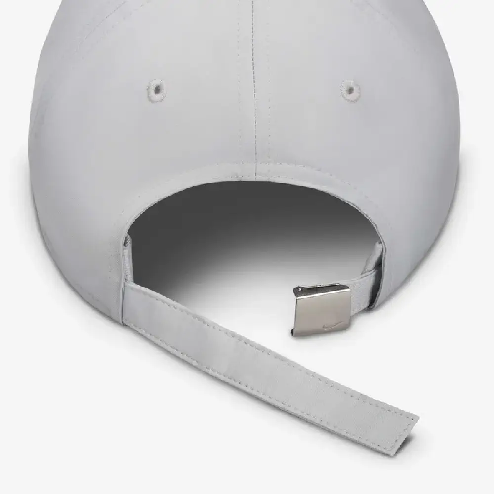 Nike Club Structured Metal Swoosh Cap - Image 6