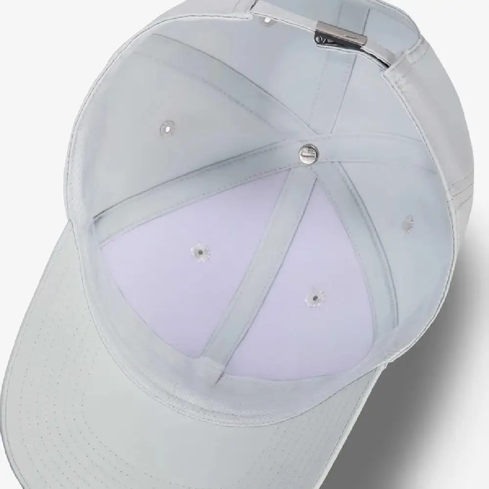 Nike Club Structured Metal Swoosh Cap - Image 8