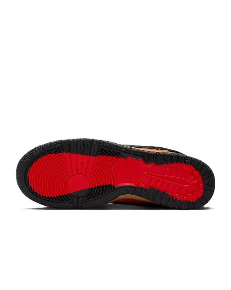 Nike Dunk Low Gore-Tex Wheat Ceramic - Image 5