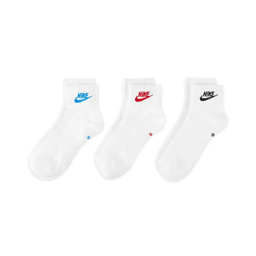 Chaussettes Nike Everyday Essential (3 Paires) - Image 2