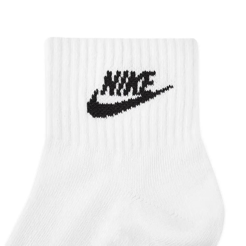 Chaussettes Nike Everyday Essential (3 Paires) - Image 4