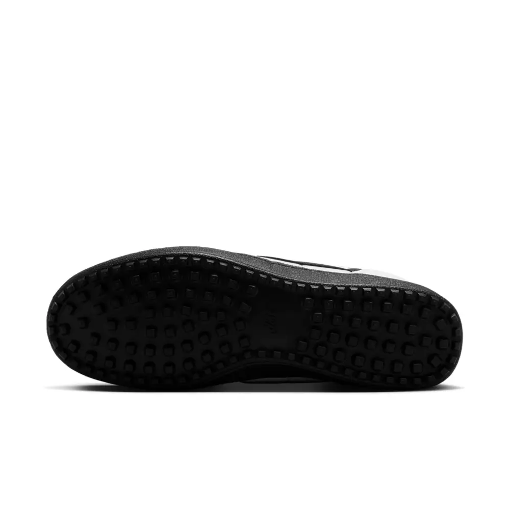 Nike Field General '82 Blanc Argent métallisé Noir - Image 3