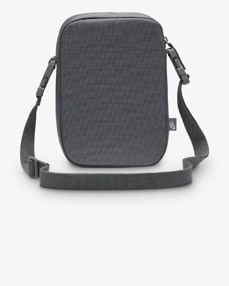 Nike Heritage Sac Cross-Body (4L) Smoke Gris - Image 3