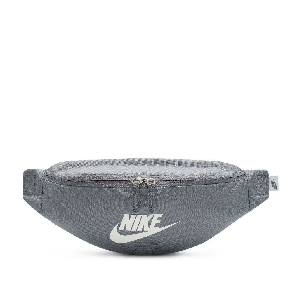 Sac banane Nike Heritage (3 L) Smoke Gris - Image 3
