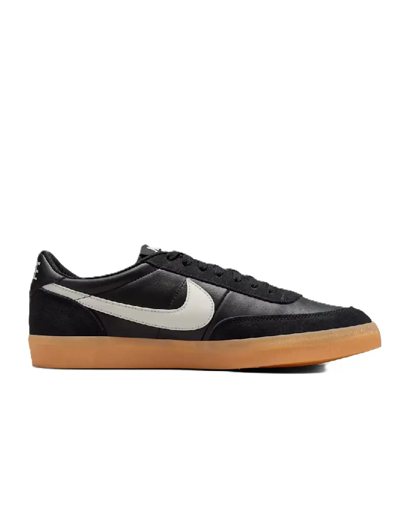 Nike Killshot 2 Noir Sail Gum - Image 3
