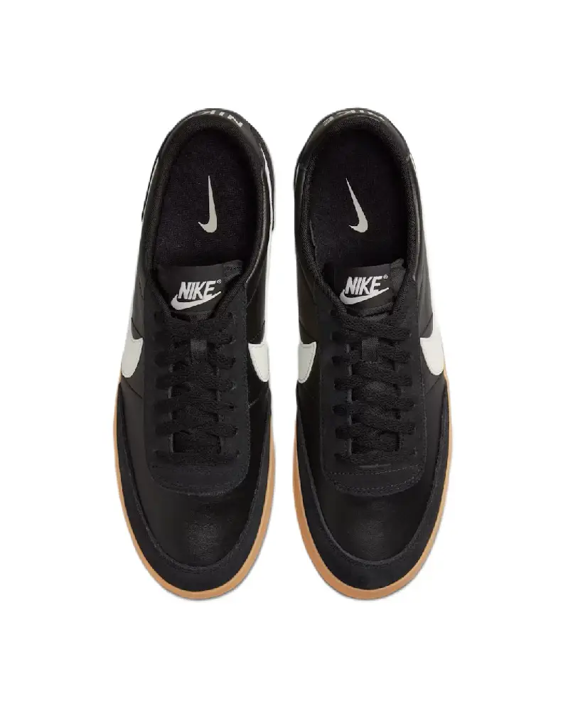 Nike Killshot 2 Noir Sail Gum - Image 4