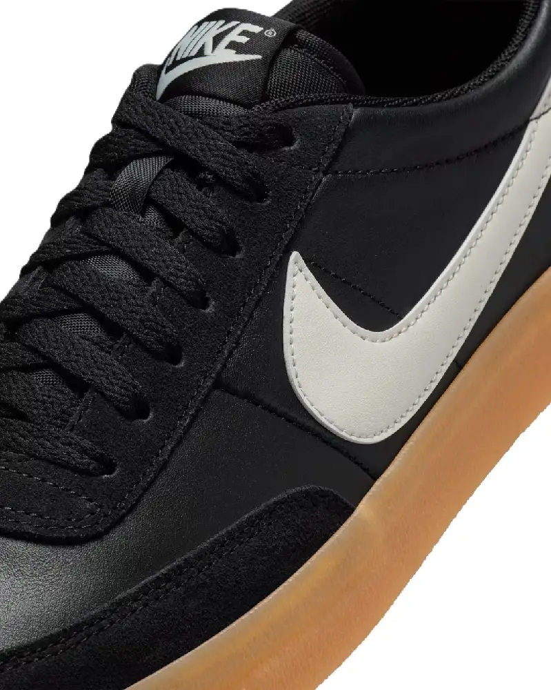 Nike Killshot 2 Noir Sail Gum - Image 7