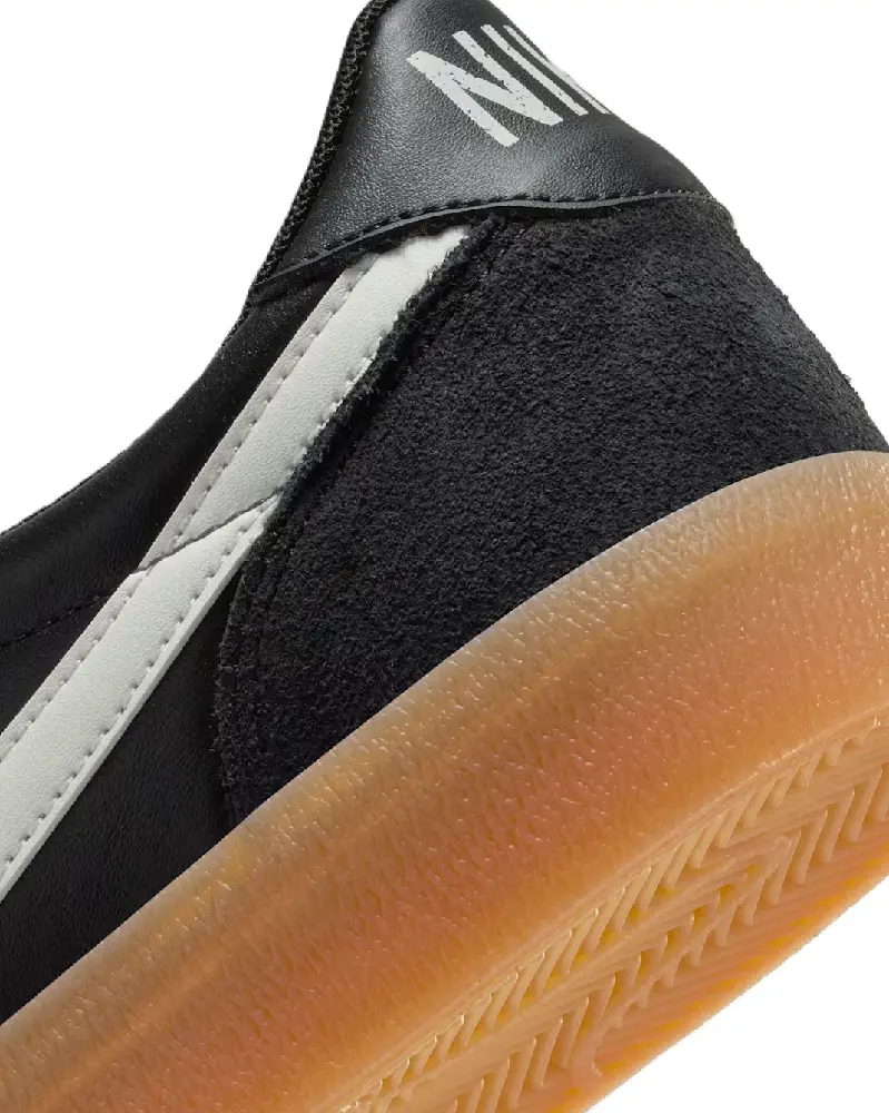 Nike Killshot 2 Noir Sail Gum - Image 8