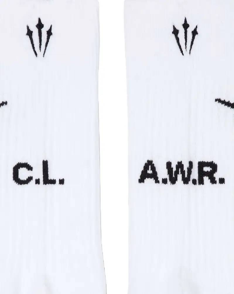 Nike NOCTA Crew Chaussettes (3 Paires) - Image 4