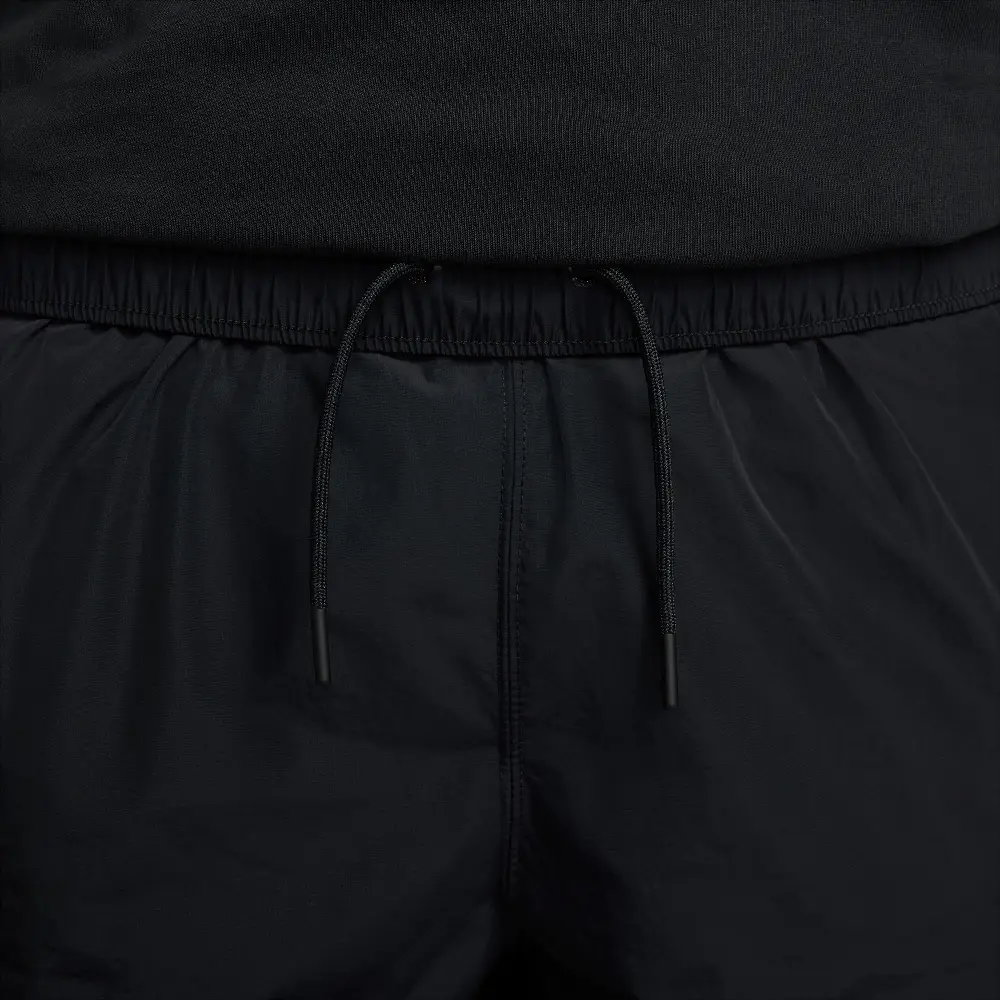 Nike NOCTA Short en nylon Cardinal Noir - Image 3