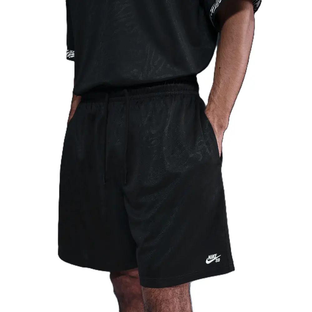 Nike SB Dri-Fit Fly Short de skate Trap noir