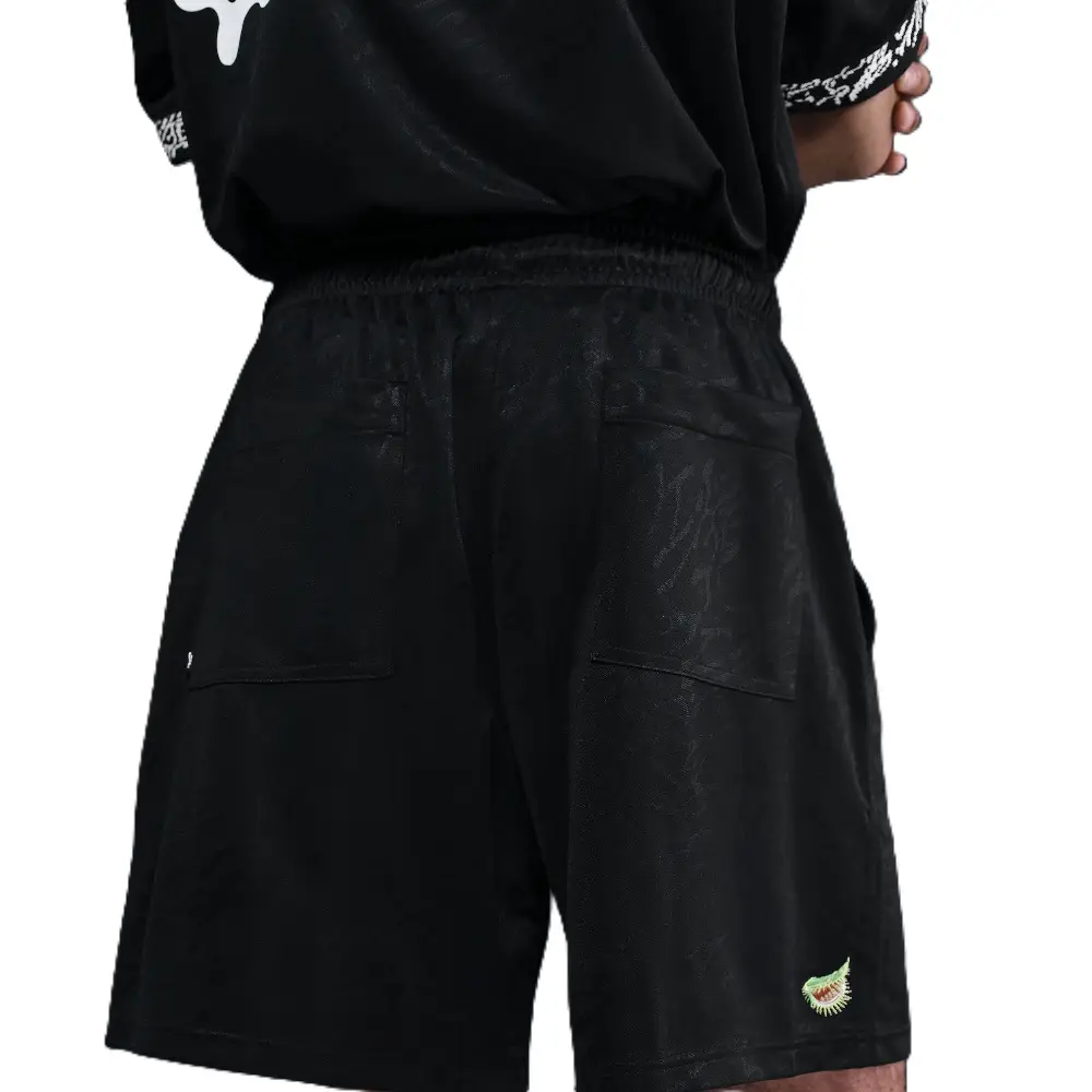 Nike SB Dri-Fit Fly Short de skate Trap noir - Image 2