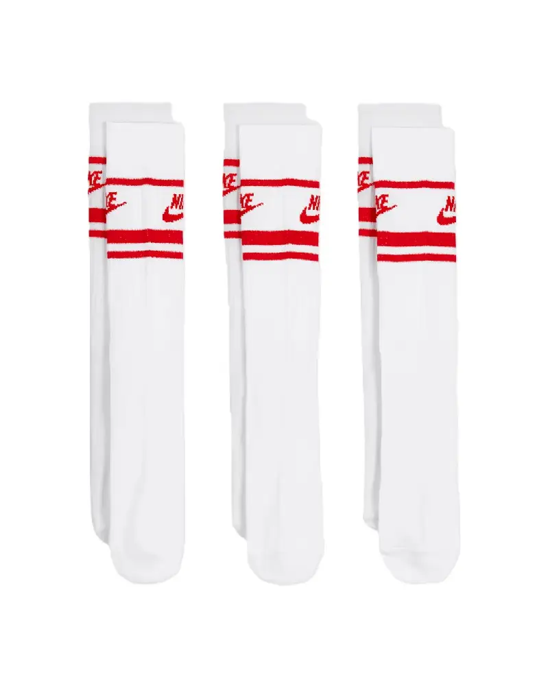 Nike Sportswear Dri-FIT Everyday Essential Chaussettes mi-mollet (3 paires) - Image 2