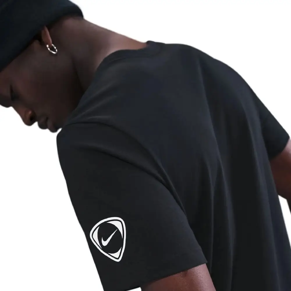Nike Sportswear T-90 T-Shirt - Image 4