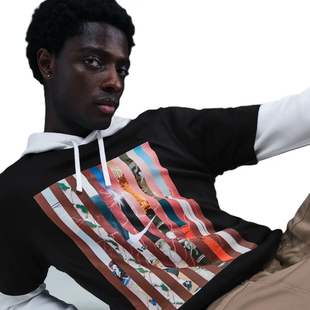 Nike Sportswear T-Shirt - Image 3