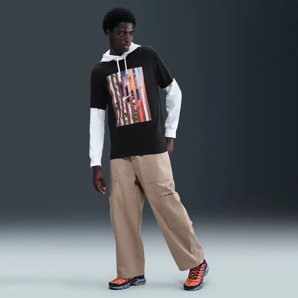 Nike Sportswear T-Shirt - Image 4