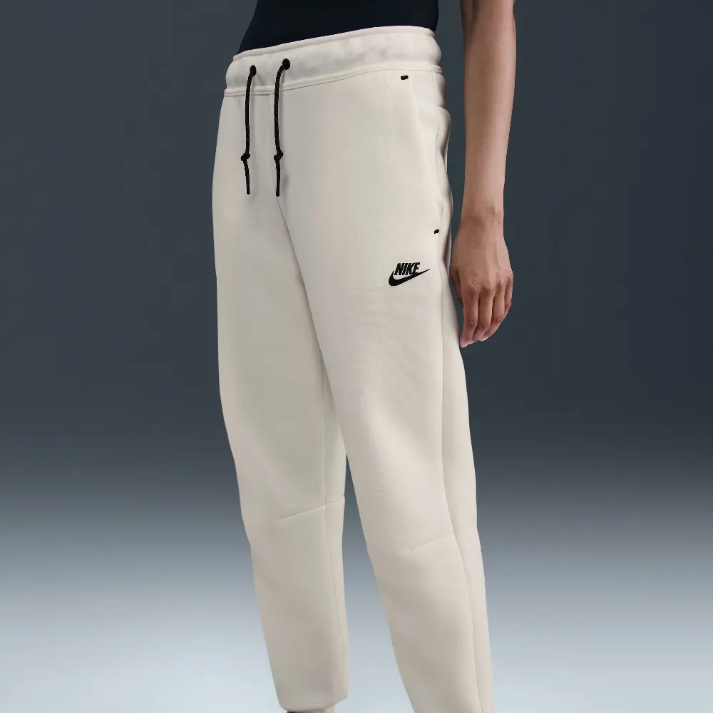 Nike Sportswear Tech Fleece Pantalon de jogging taille mi-haute - Image 4