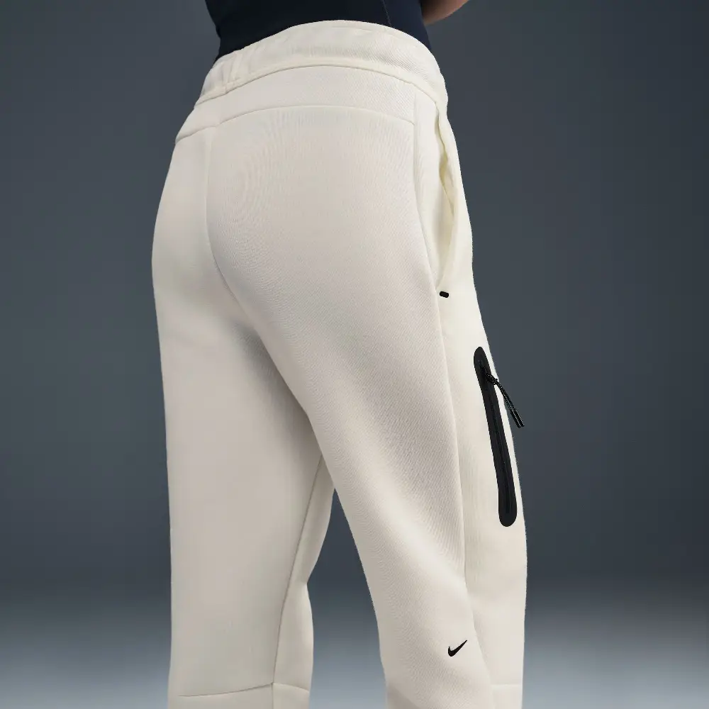 Nike Sportswear Tech Fleece Pantalon de jogging taille mi-haute - Image 5