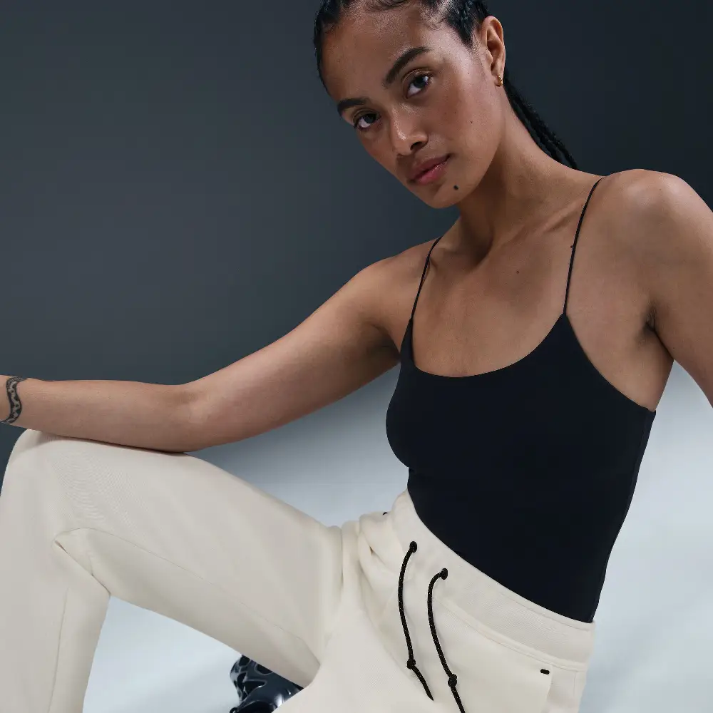 Nike Sportswear Tech Fleece Pantalon de jogging taille mi-haute - Image 6