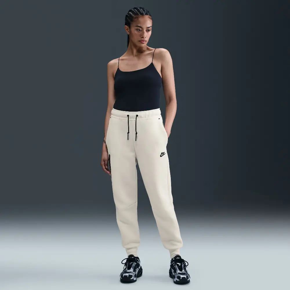 Nike Sportswear Tech Fleece Pantalon de jogging taille mi-haute - Image 7