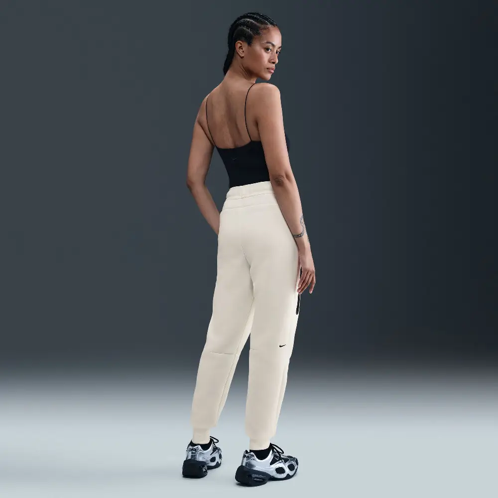Nike Sportswear Tech Fleece Pantalon de jogging taille mi-haute - Image 8